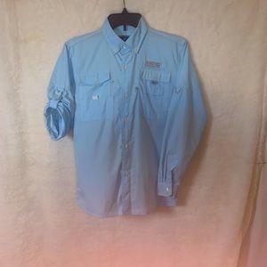Properly Tied long sleeve fishing shirt